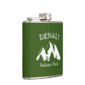 Nationaal park Denali Heupfles (Rechts)