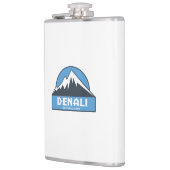 Nationaal park Denali Heupfles (Links)