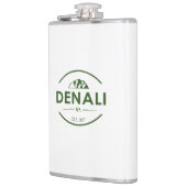 Nationaal park Denali Heupfles (Links)