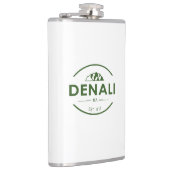 Nationaal park Denali Heupfles (Rechts)