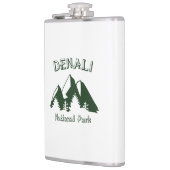 Nationaal park Denali Heupfles (Links)
