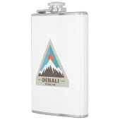 Nationaal park Denali Heupfles (Links)