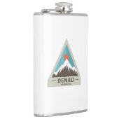 Nationaal park Denali Heupfles (Rechts)