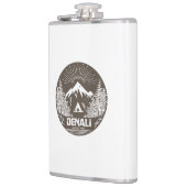 Nationaal park Denali Heupfles (Links)