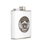 Nationaal park Denali Heupfles (Rechts)