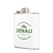 Nationaal park Denali Heupfles (Links)