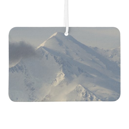 Nationaal park Denali Luchtverfrisser (Voorkant)