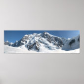 Nationaal park Denali Poster (Voorkant)