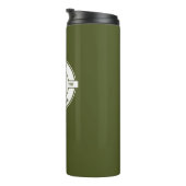 Nationaal park Denali Thermosbeker (Geroteerd rechts)