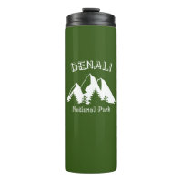 Nationaal park Denali