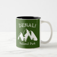 Nationaal park Denali
