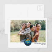 Nationaal park Dry Tortugas Briefkaart (Voorkant / Achterkant)