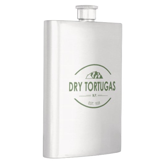 Nationaal park Dry Tortugas Flacon (Rechts)