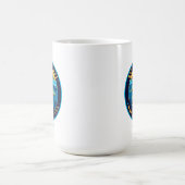 Nationaal park Dry Tortugas Koffiemok (Center)