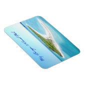 Nationaal park Dry Tortugas Magneet (Rechterzijde)