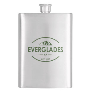 Nationaal park Everglades Flacon