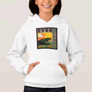 Nationaal park Everglades Florida