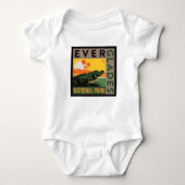 Nationaal park Everglades | Florida Romper (Voorkant)