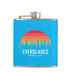 Nationaal park Everglades Heupfles