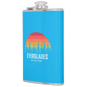 Nationaal park Everglades Heupfles (Links)