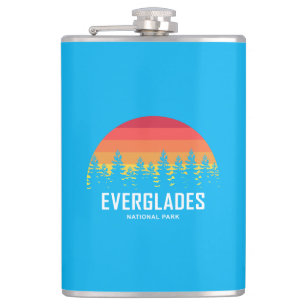 Nationaal park Everglades Heupfles