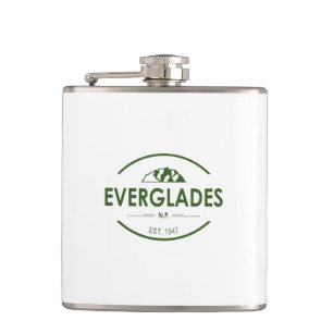 Nationaal park Everglades Heupfles