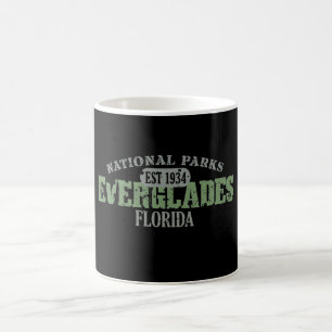 Nationaal park Everglades Koffiemok