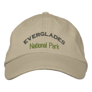 Nationaal park Everglades Pet
