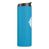 Nationaal park Everglades Thermosbeker (Gedraaid links)