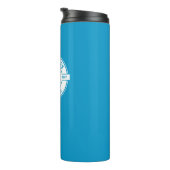 Nationaal park Everglades Thermosbeker (Geroteerd rechts)