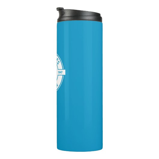 Nationaal park Everglades Thermosbeker (Geroteerd rechts)