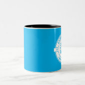 Nationaal park Everglades Tweekleurige Koffiemok (Center)