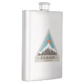 Nationaal park Exmoer Flacon (Rechts)