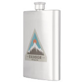 Nationaal park Exmoer Flacon (Links)