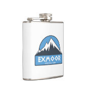 Nationaal park Exmoer Heupfles (Rechts)