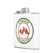 Nationaal park Exmoer Heupfles (Links)