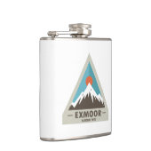 Nationaal park Exmoer Heupfles (Rechts)