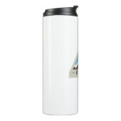 Nationaal park Exmoer Thermosbeker (Gedraaid links)