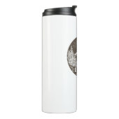 Nationaal park Exmoer Thermosbeker (Gedraaid links)