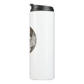 Nationaal park Exmoer Thermosbeker (Geroteerd rechts)