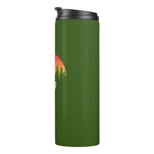 Nationaal park Exmoer Thermosbeker (Geroteerd rechts)