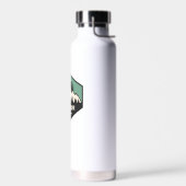 Nationaal park Exmoer Waterfles (Links)