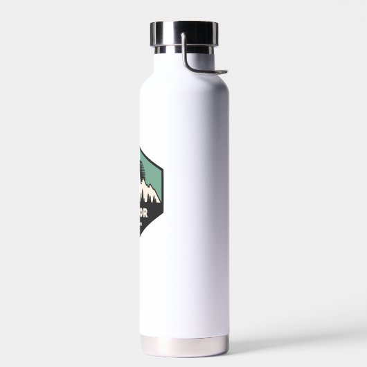 Nationaal park Exmoer Waterfles (Links)