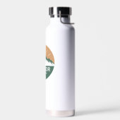 Nationaal park Exmoer Waterfles (Links)