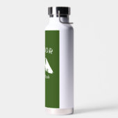 Nationaal park Exmoer Waterfles (Links)