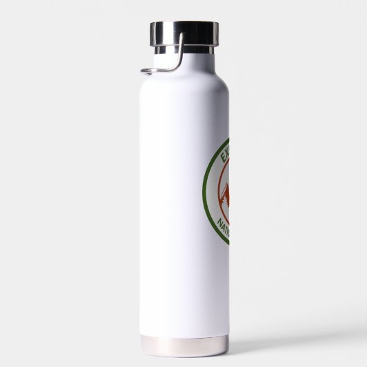 Nationaal park Exmoer Waterfles (Rechts)