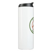 Nationaal park Exmoor Thermosbeker (Gedraaid links)