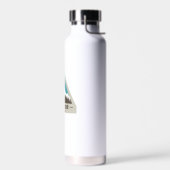 Nationaal park Exmoor Waterfles (Links)