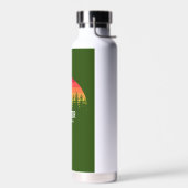 Nationaal park Exmoor Waterfles (Links)