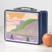 Nationaal park Forillon (In situ)